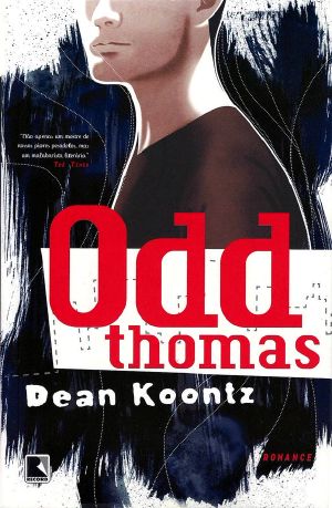 [Odd Thomas 01] • Odd Thomas